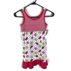 Brand new‎ Bobbie Brooks Girls Casual dress